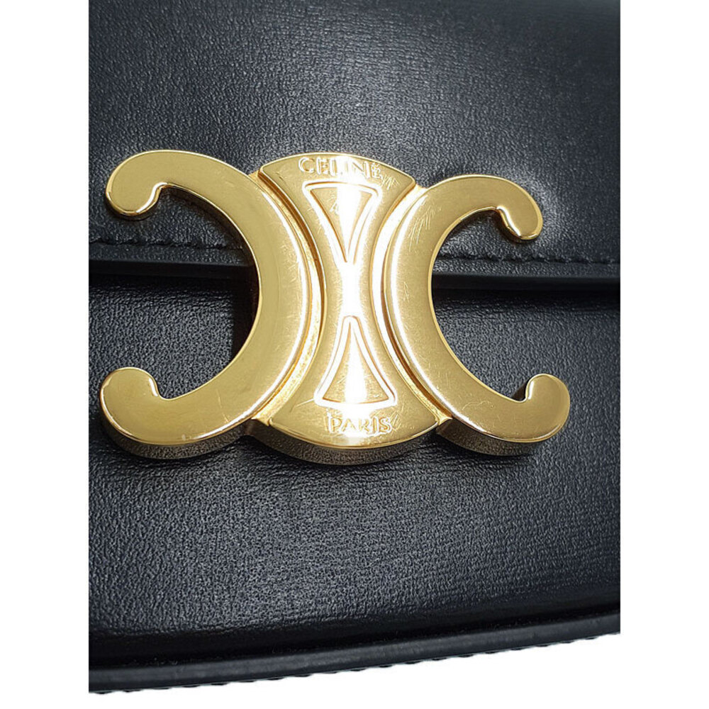 Celine Claude Shoulder Bag - Picture 5 of 9